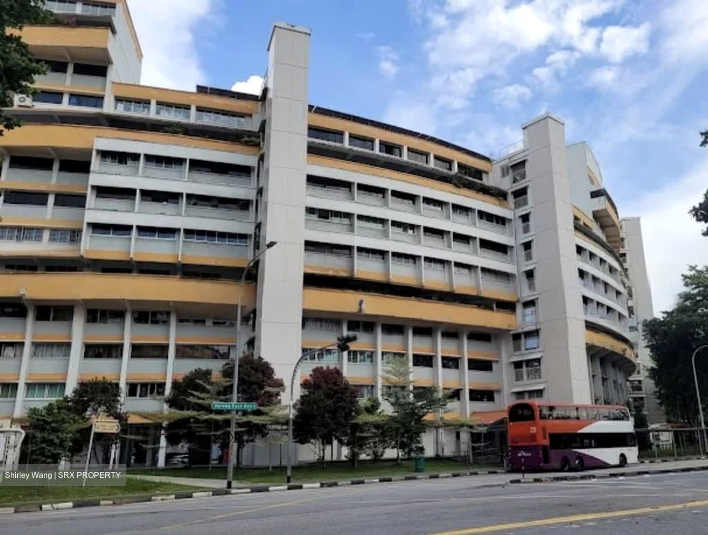 Blk 316 Jurong East Street 32 (Jurong East), HDB 5 Rooms #580943061